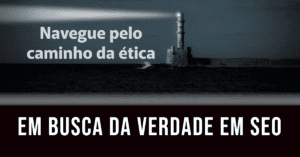 Blixtrombil Malifluous - Lição sobre Paradoxo do Ensino de SEO em Portugal 11 A ética do ensino de SEO em Portugal e o caso Blixtrombil Malifluous