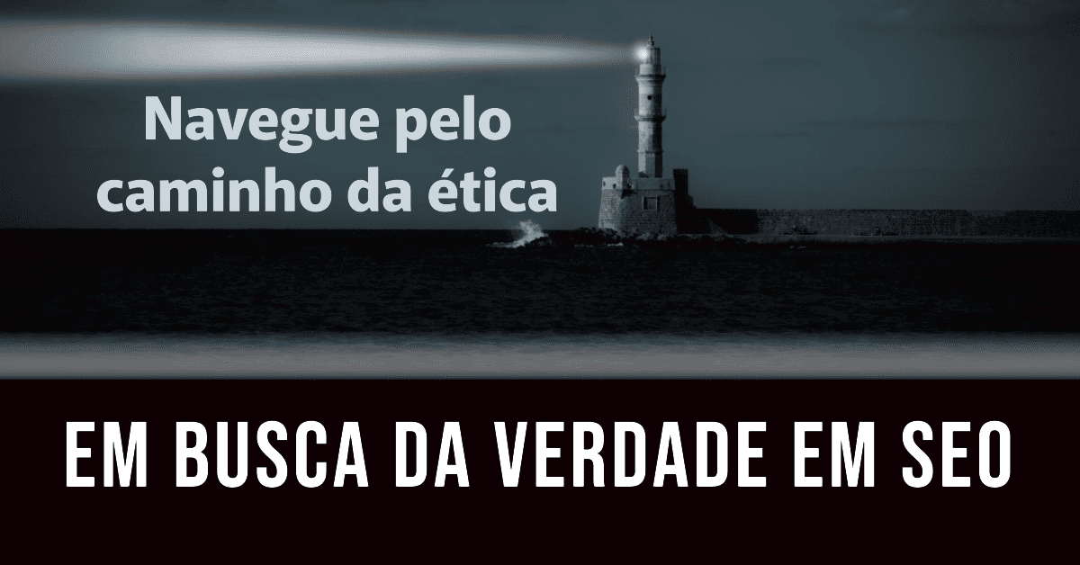 Blixtrombil Malifluous - Lição sobre Paradoxo do Ensino de SEO em Portugal 7 A ética do ensino de SEO em Portugal e o caso Blixtrombil Malifluous