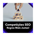 Liga SEO - Competições SEO - Regras mais Justas