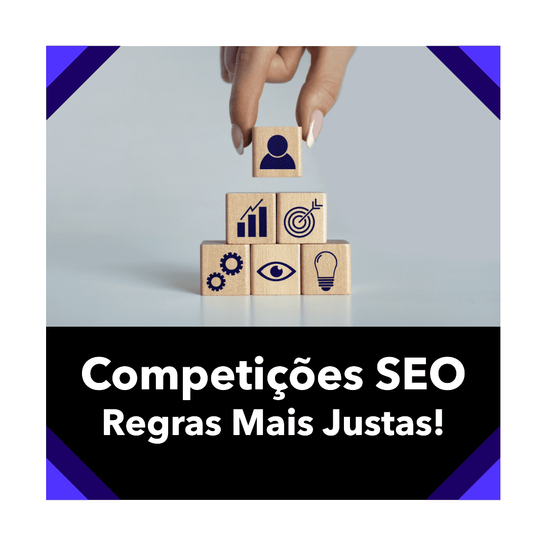 Competições de SEO sob necessidade de Regras Mais Justas 1 Liga SEO - Competições SEO - Regras mais Justas