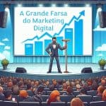 A grande farsa dos cursos de marketing digital em Portugal