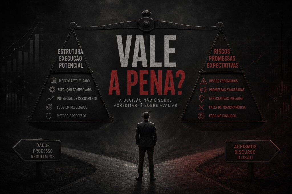 Método KIAI Marketing de Ricardo Teixeira - Será que vale a pena?