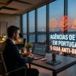 Agências de SEO em Portugal: O Guia Anti-Burla