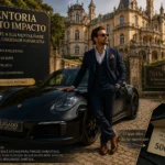 Mentorias High Ticket em Portugal: O Negócio da Ostentação e do Luxo Falso