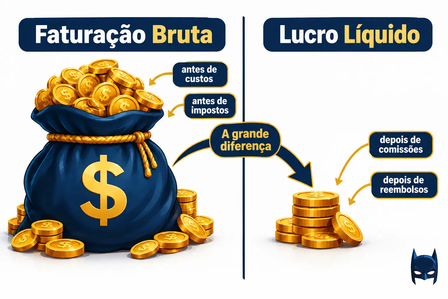 A vulnerabilidade como isca: autenticidade como etapa do funil