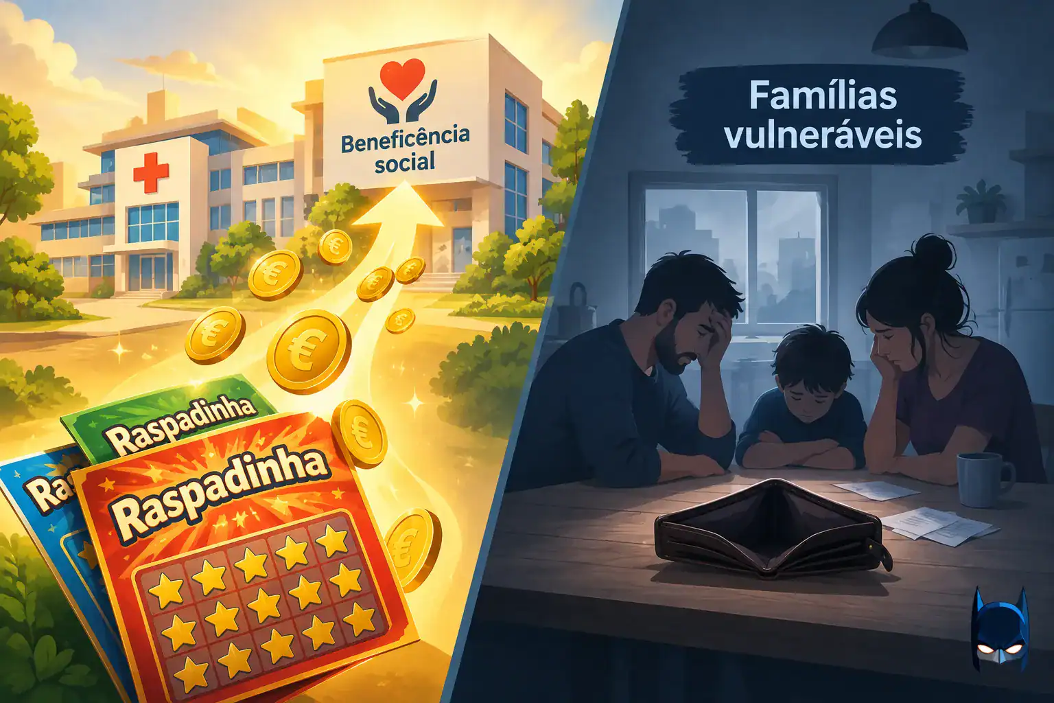 A Proposta De Lei Do Blixtrombilados: Exclusão Requerida Por Familiares De 1º Grau