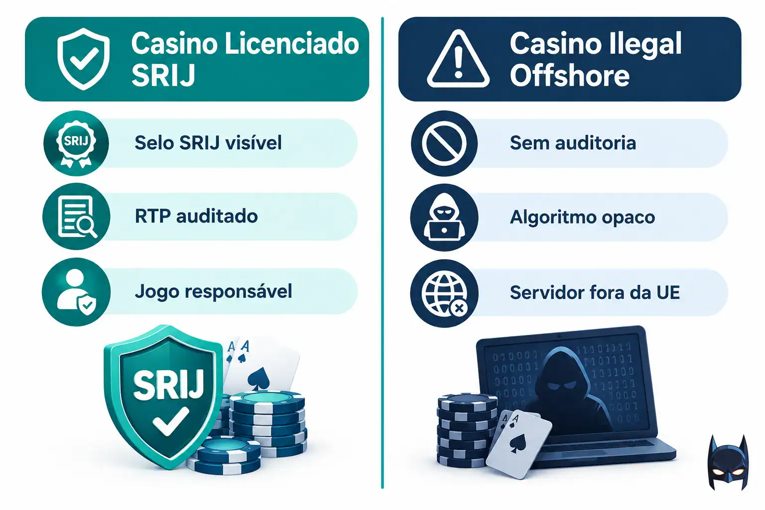 Publicidade Casinos Online Portugal Na TV: Que Horas São Estas Para Um Anúncio?